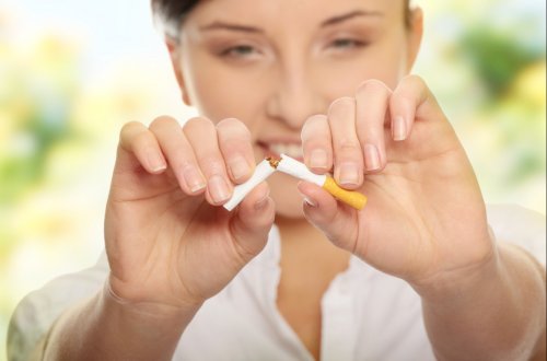 sigara tüketimini sınırlandırmak