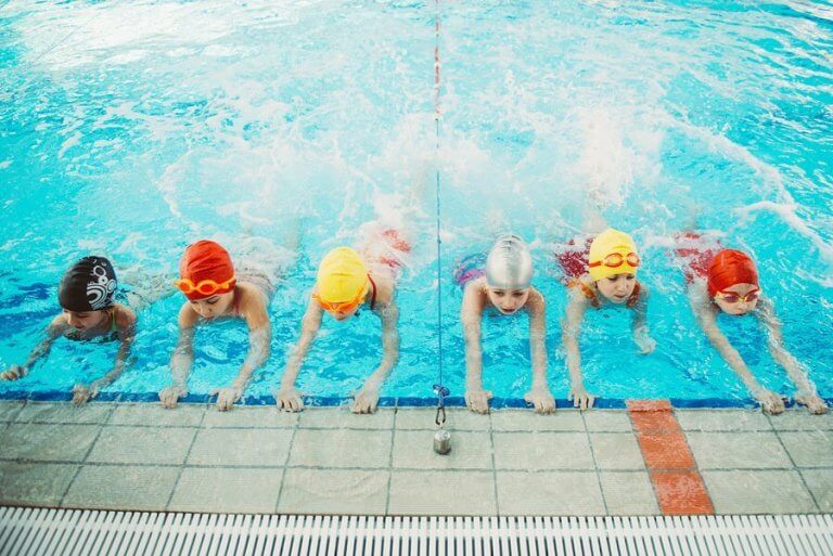 Çocukların Yüzmeyi Öğrenmesi Neden Önemlidir?