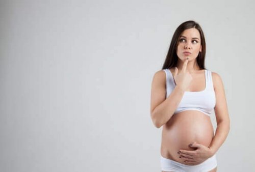 Hamilelikten Sonra Vücuttaki Değişimler
