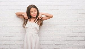 Nasıl Kendine Güvenen Çocuklar Yetiştirirsiniz?