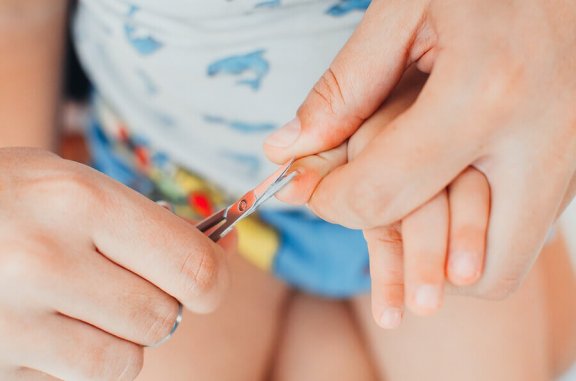 batık ayak tırnakları tedavisi