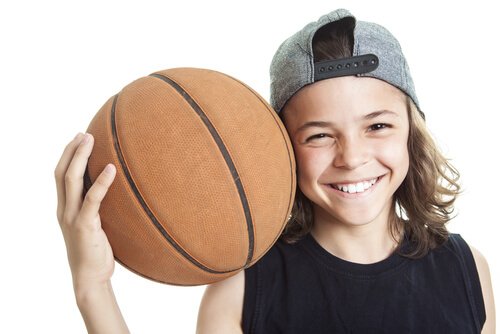 Çocuklar İçin Basketbol Oynamanın Faydaları