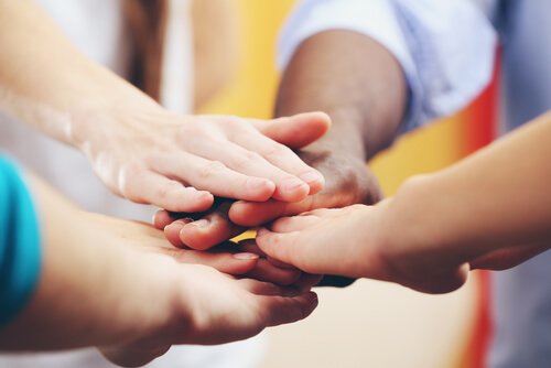 çocuklara hoşgörülü olmayı öğretmek