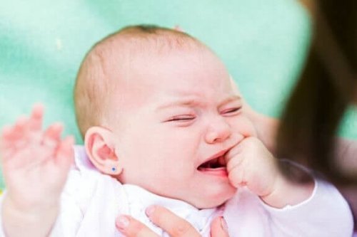 Bebeklerde Göz Nezlesinin Sebepleri Nelerdir?