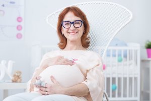 İleri Yaşlarda Çocuk Sahibi Olmak Tehlikeli Midir?