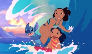 Lilo ve Stiç: Ailenin Değerini Öğrenmek