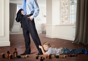 İlgi Eksikliği Çocukları Nasıl Etkiler?