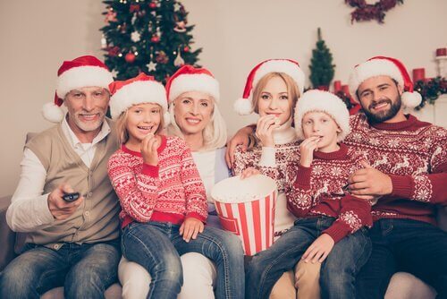 Ailece Hoş Zaman Geçirmek İçin 7 Harika Film