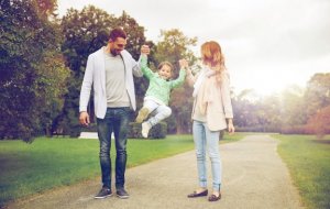 Koruyucu Aile Nedir?