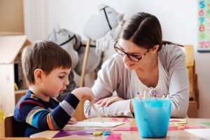 Çocuğunuzun Etkili Öğrenmesi için Ne Yapabilirsiniz?