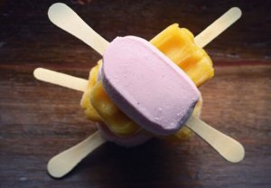 Meyveli Dondurma Yapmak İçin 4 Tarif