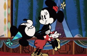 Walt Disney Company ve Çocuk Sineması Üzerindeki Etkileri