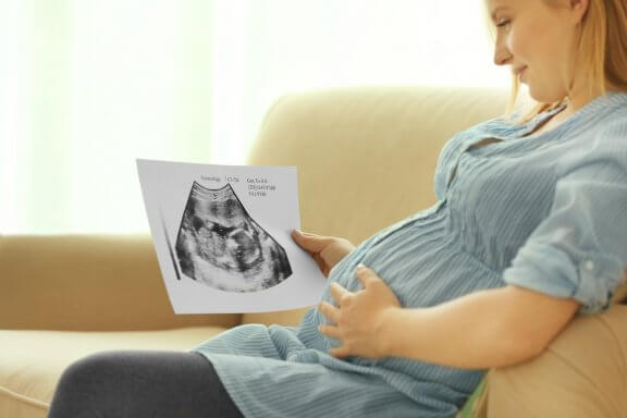 Hamilelikte Ultrason Kontrolü Ne İşe Yarar?