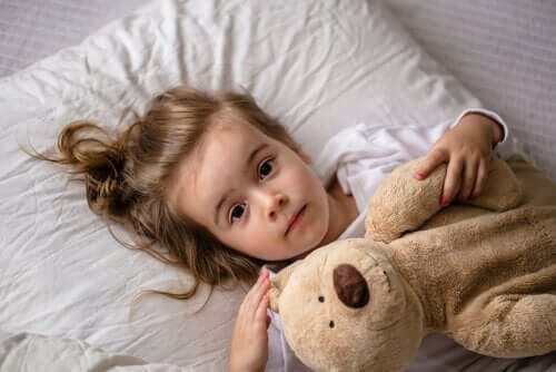 Çocuklarda Uyurgezerlik: Sık Rastlanan Bir Uyku Problemi