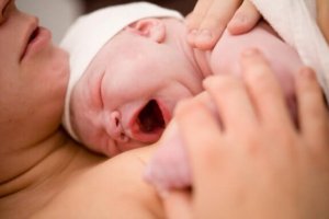 Bebekler Doğumda Ne Hisseder?