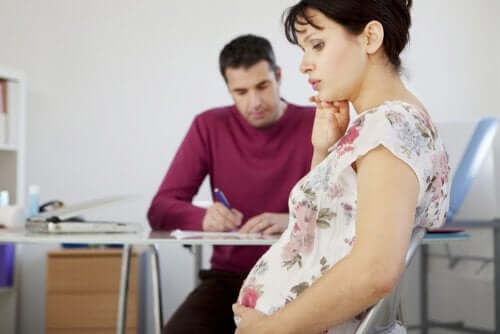 Hamilelikte Pika Sendromu Nedir?