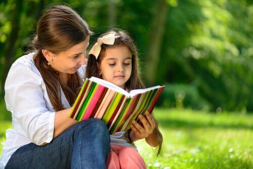 Çocuğunuzu Kitap Okumaya Teşvik Eden 5 Aktivite