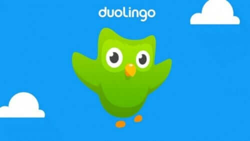 duolingo programı