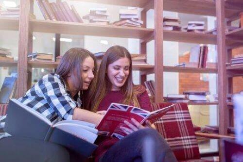 İngilizce öğrenmek