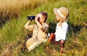 Hayvanat Bahçesine Gitmek: Unutulmaz Bir Deneyim