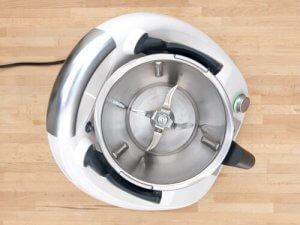 Thermomix ile Hazırlanan Tarifler