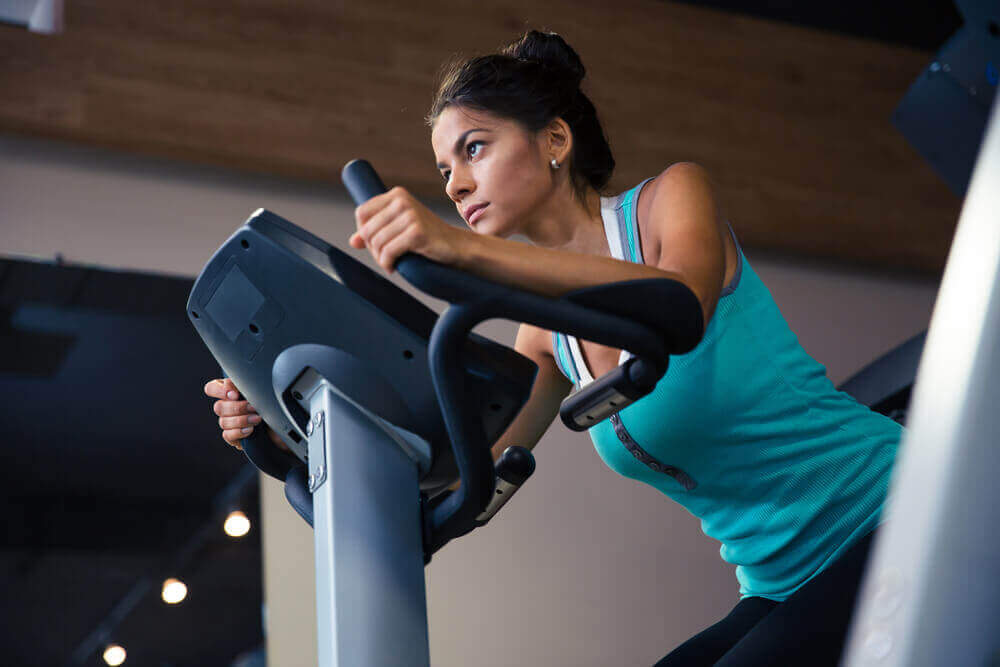 spor yapmak