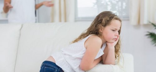 Çocuklarda Üzüntü: Anlamak ve Mücadele Etmek