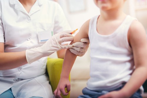aşı olmak