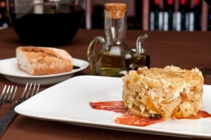 Babaanne Tariflerine Çocuklarınız Bayılacak