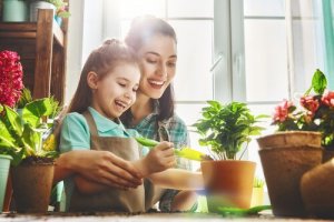 Organize Bir Anne Olmak İçin Size Yardımcı Olacak 5 Tavsiye