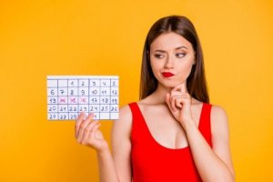 Ergenlik Çağında Regl Düzensizlikleri