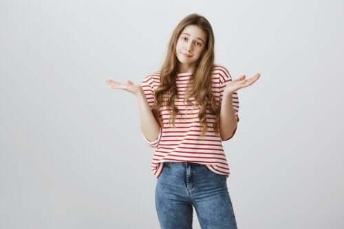 Ergen genç kız ve regl dönemi