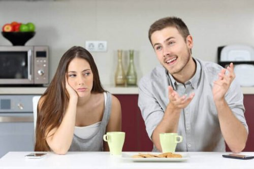 Birlikte Yaşamaktan Tükenme: Aile İlişkilerinden Bunalmak