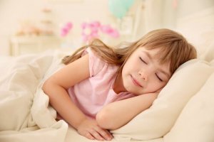 Çocuğunuzun Ne Kadar Uyku İhtiyacı Var?