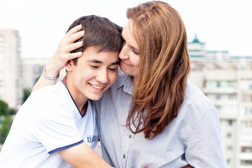 Aile Yaraları Kolay İyileşmez