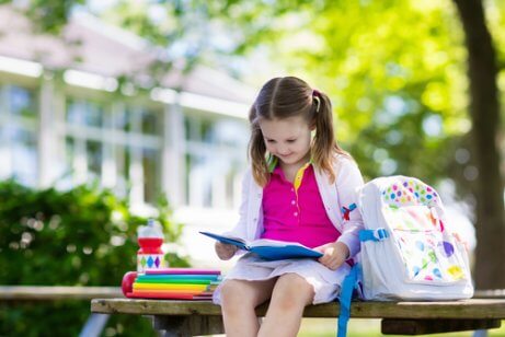 Çocuklukta Yeni Bir Dönem: İlkokul Eğitiminin Başlaması