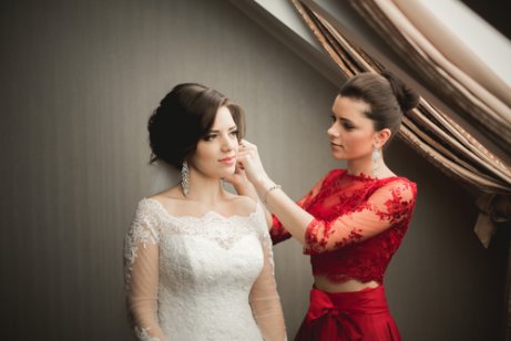 Modern Manevi Anne ve Baş Nedime İçin Tavsiyeler