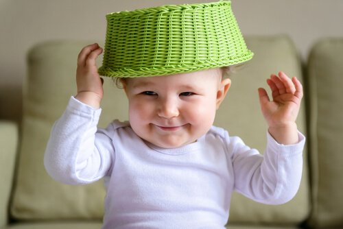 duyusal motor gelişimi