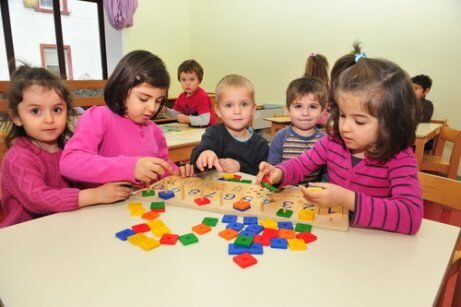 Kapsayıcı Eğitim Nedir?