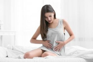 Hamileliğin İlk Üç Ayındaki Belirtiler