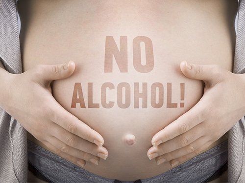 hamilelikte alkolün yan etkileri