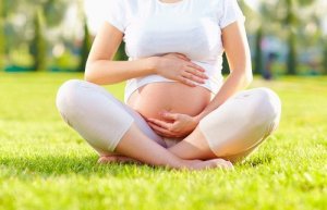 Hamile Kadınlarda Anatomik ve Fizyolojik Değişimler