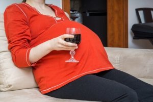 Fetal Alkol Sendromu Nedir?
