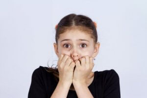 Çocuklarda Panik Bozukluğu ve Ebeveynlere Tavsiyeler