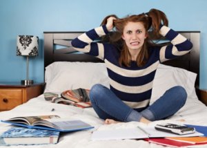 Ergenlikte Saç Koparma Kompülsiyonu: Trikotilomani