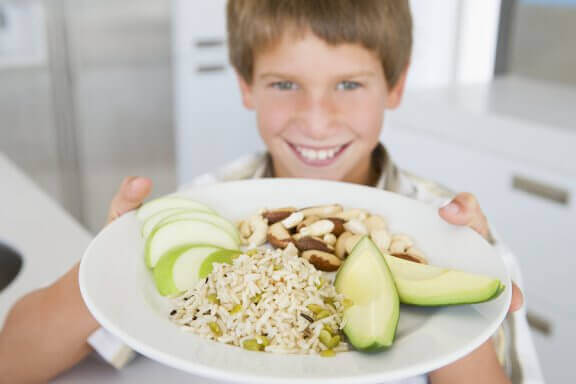 Beslenme Okul Performansını Nasıl Etkiler?