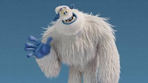 Küçük Ayak: Yeti Efsanesi Farklı Bir Şekilde Geri Dönüyor!