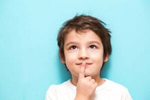 Çocuklarda Dikkat Gelişimi