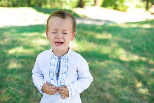 manipülasyon yöntemi olarak mızmızlanma