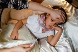 Çocuklar İçin Paracetamol ve İbuprofen Kullanımı